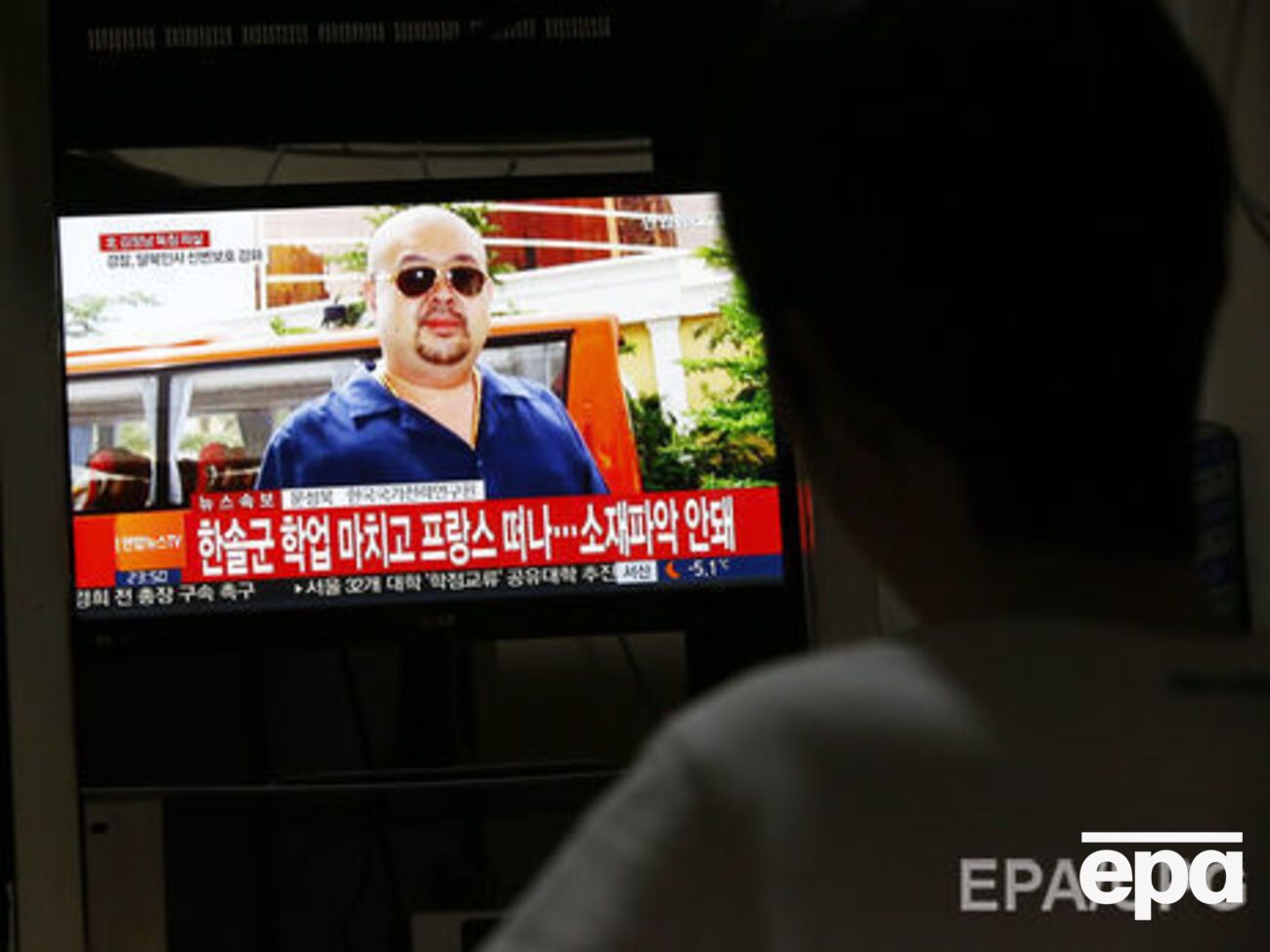 Поліція знайшла нових підозрюваних у вбивстві Кім Чен Нама