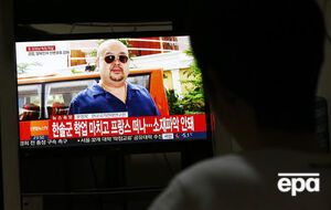Полиция нашла новых подозреваемых в убийстве Ким Чен Нама