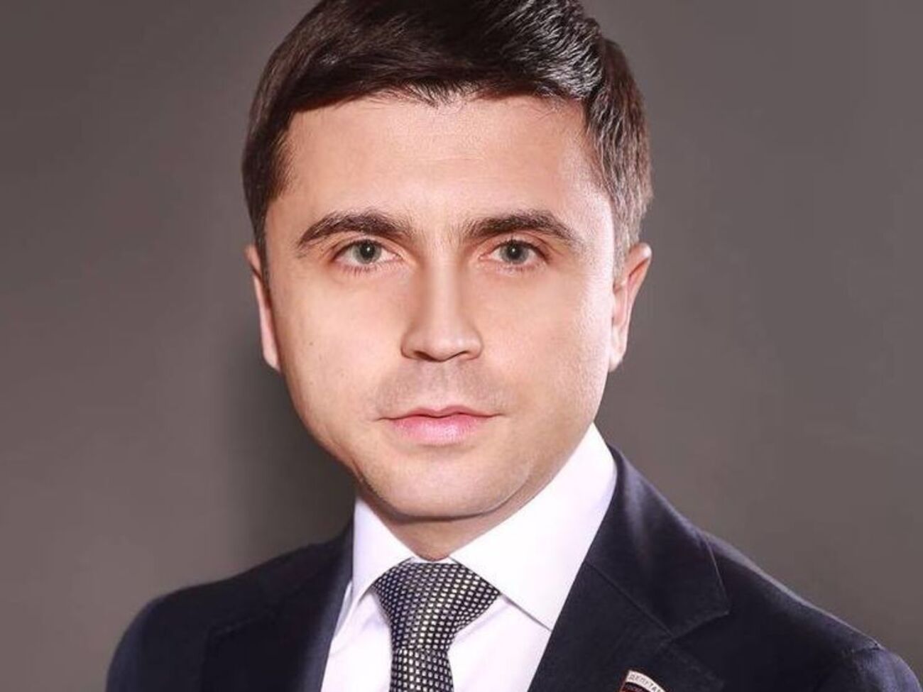 Бальбек сообщил о приезде международной делегации в Крым