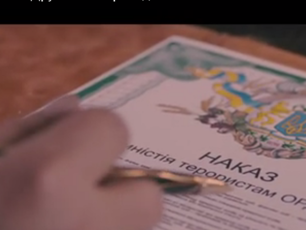 Кадр из ролика "Лютый п...здец-2"