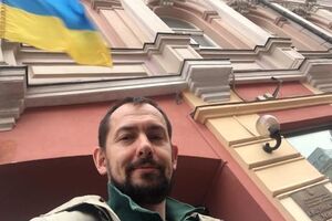 Роман Цимбалюк: В основном пишут россияне разные глупости и желают личных неприятностей