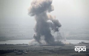 Бої точаться у передмістях Дамаска