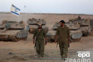 Израиль заинтересован в нейтрализации боевиков "Хезболлы", воюющих на стороне Асада