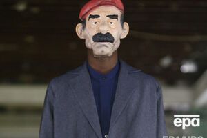 В Индии непросто жить с именем Саддам и фамилией Хусейн