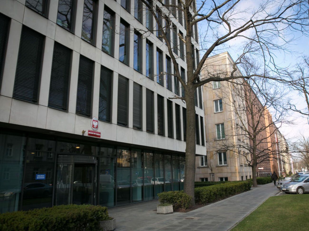 Польские дипломаты выступили за сохранение антироссийских санкций до деоккупации Крыма