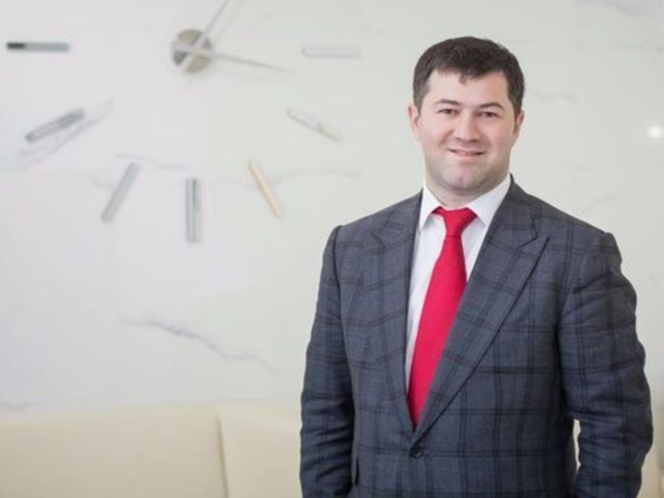 Насиров процитировал стихи украинской поэтессы Лины Костенко