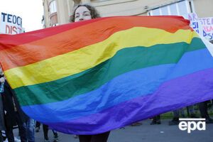 Фіни зможуть брати шлюб незалежно від статі партнера