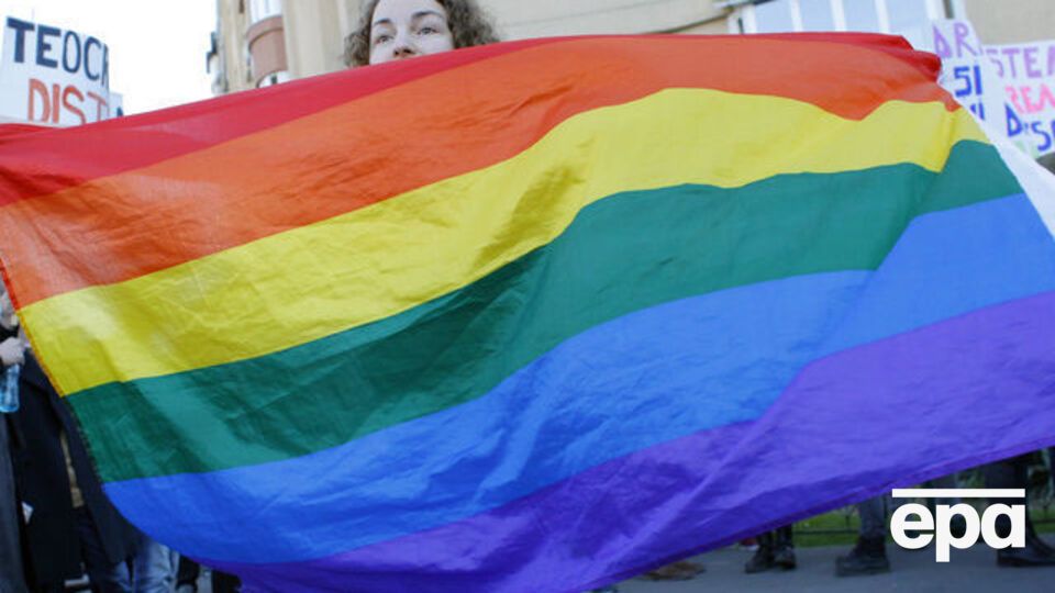 Финны смогут вступать в брак независимо от пола партнера
