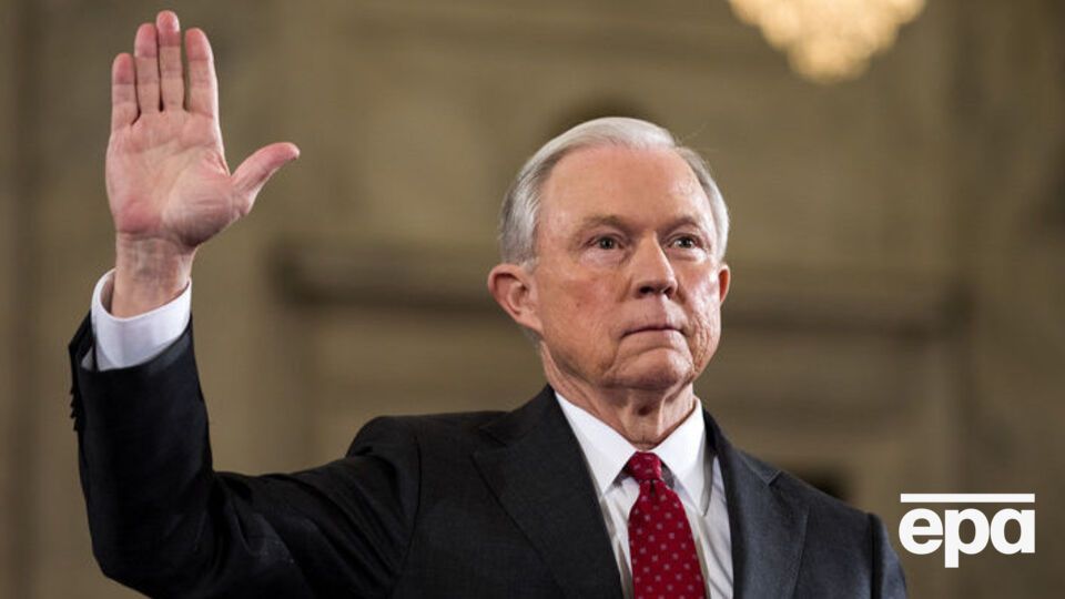 Источник сообщил о контактах Сешнса с Кисляком