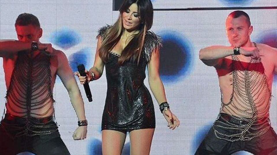 Ани Лорак: Без прошлого нет будущего