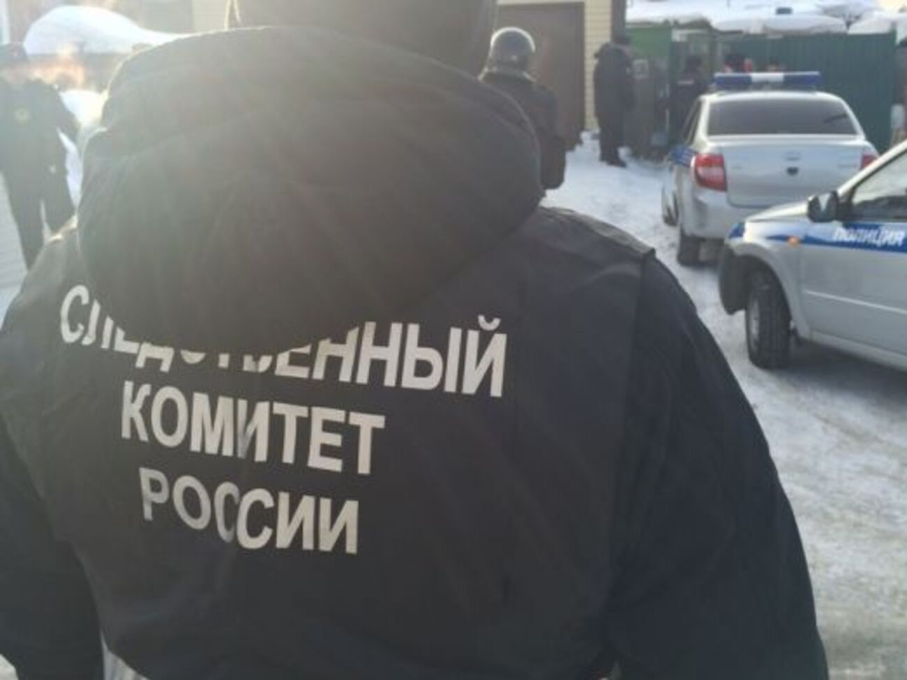 Слідчий комітет РФ із 2014 року відкрив 102 кримінальні справи проти українських військових