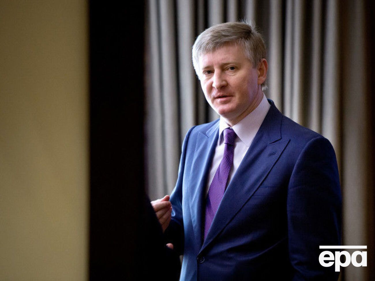 У СКМ, яка належить Ахметову, запевняють, що не будуть платити податки терористам