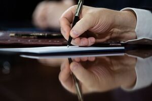 Перелік заходів із надання допомоги дітям має визначити Кабінет Міністрів України