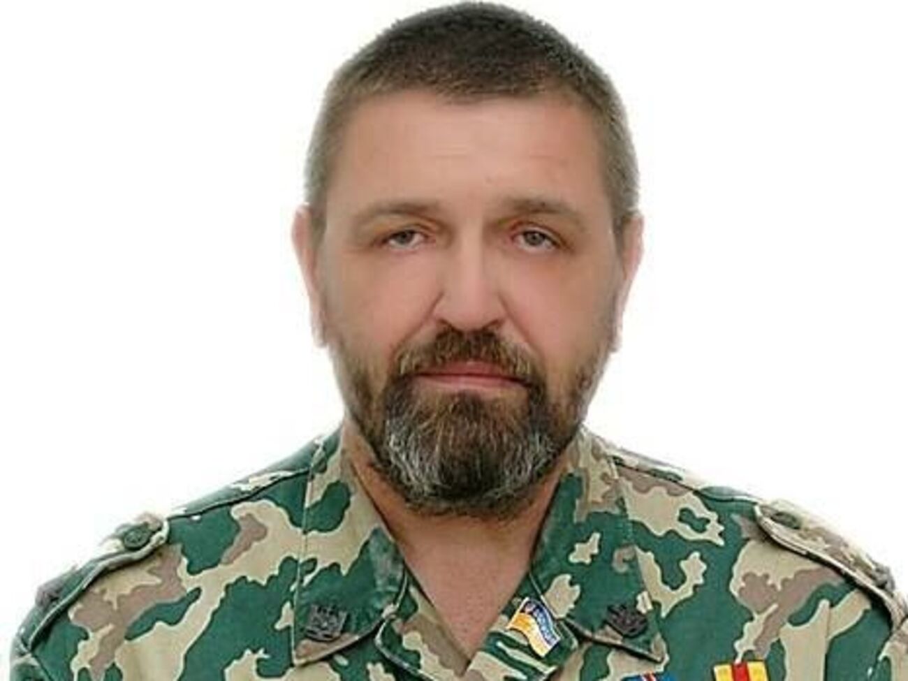 Акимович: Із нашої території ішла велика кількість металу та сталі, які необхідні для виробництва техніки, а заводи, що працюють на тій стороні, виготовляють зброю для сепаратистів із нашого металу