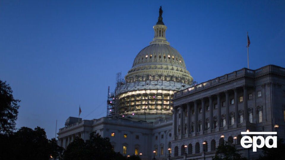 Конгрес розслідує зв'язки Трампа з РФ