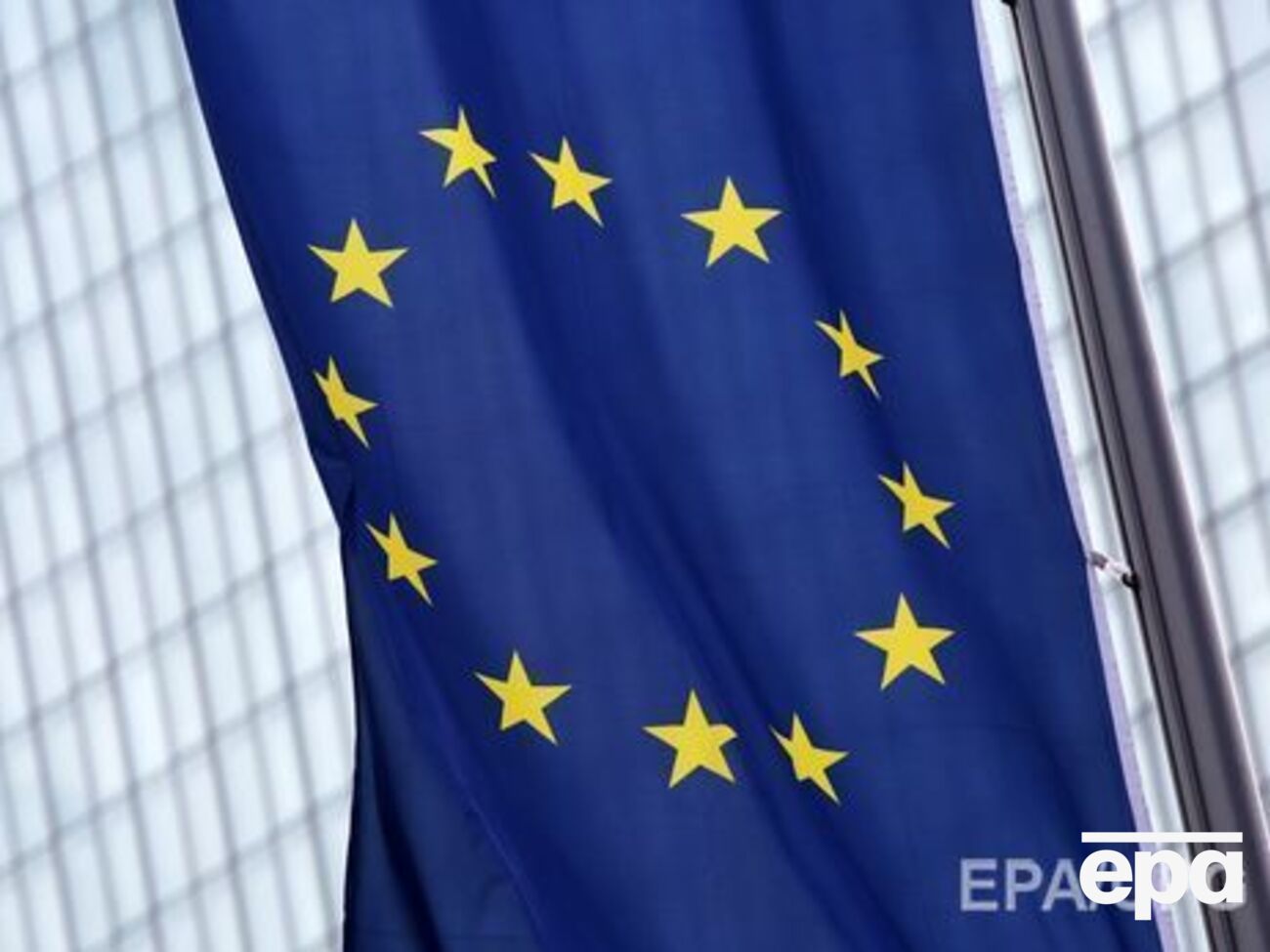 Безвизовый режим для украинцев должны утвердить 11 мая