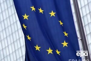 Безвізовий режим для українців повинні затвердити 11 травня