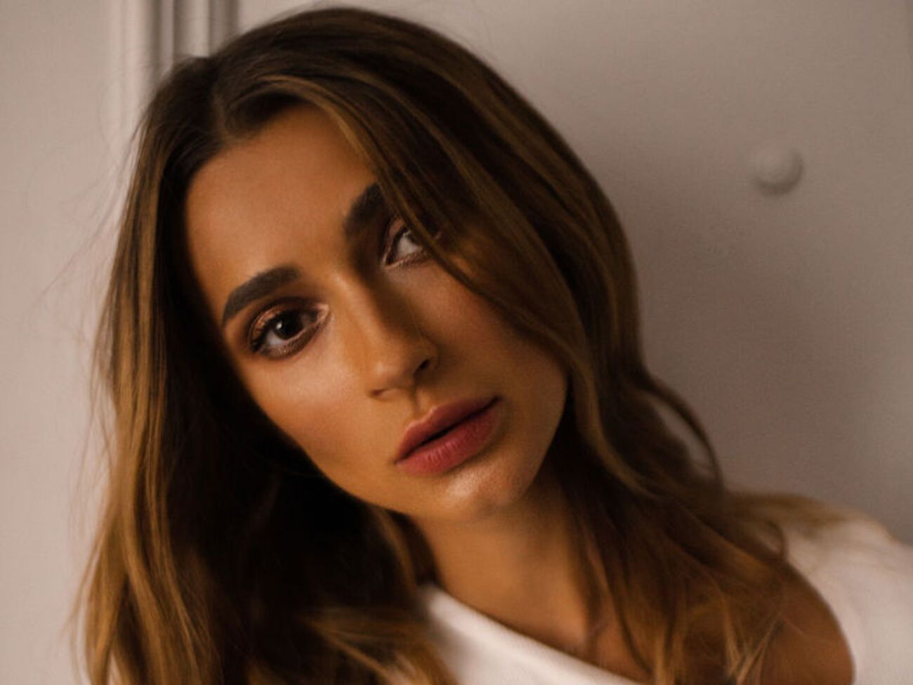 Tayanna: Мне нравится наблюдать за героиней, которая смотрит на меня с экрана