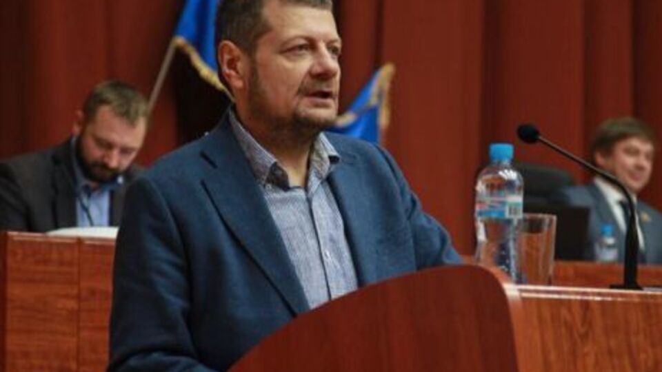 Мосійчук: Битва за Авдіївку – це, насамперед, битва за економіку, за українську металургію