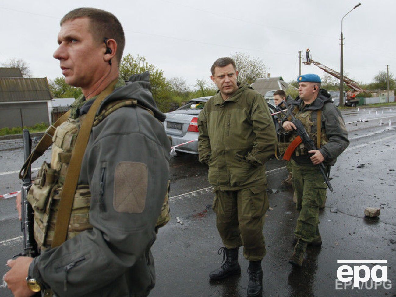 Боевики объявили о "национализации" имущества жителей Донбасса