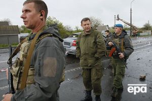 Бойовики оголосили про "націоналізацію" майна жителів Донбасу