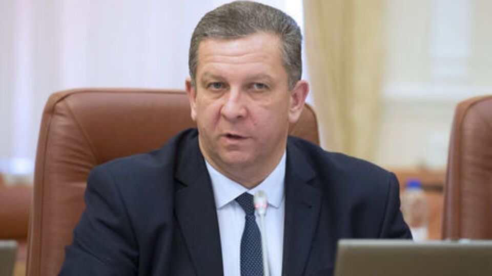 Рева заявив про оптимізацію системи нарахування субсидій