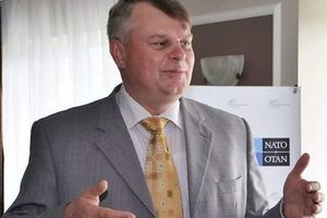 Трюхан: В первую очередь выгоду от блокады Донбасса получает именно Россия