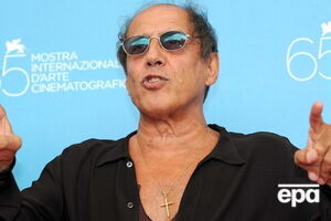 Челентано боится за свою семью