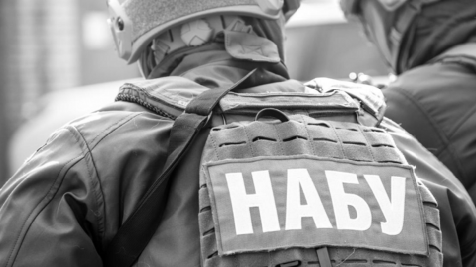 Юристы: Национальное бюро обязано прекратить использование обозначения nabu в доменном имени nabu.gov.ua