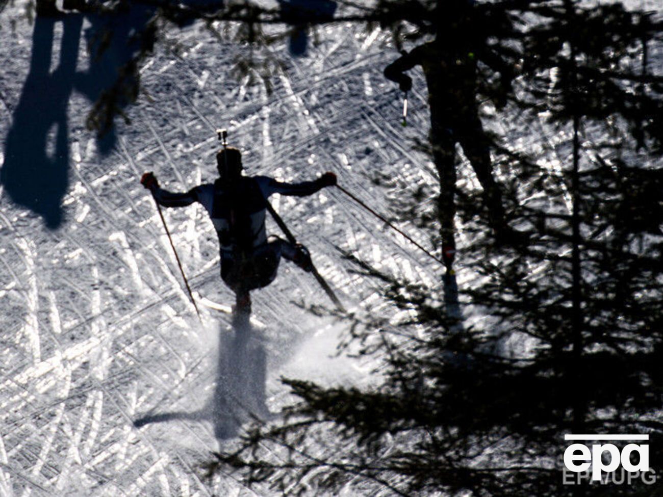 Росію позбавили права проведення чемпіонату світу з біатлону