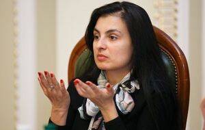 В декабре 2016 года народные депутаты Войцицкая и Найем подали заявление в прокуратуру на министра Насалика