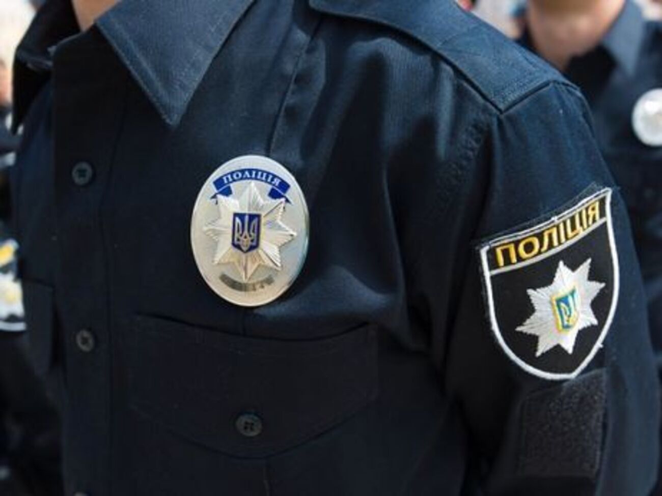 Правоохранители открыли уголовное производство в связи с происшествием на шахте