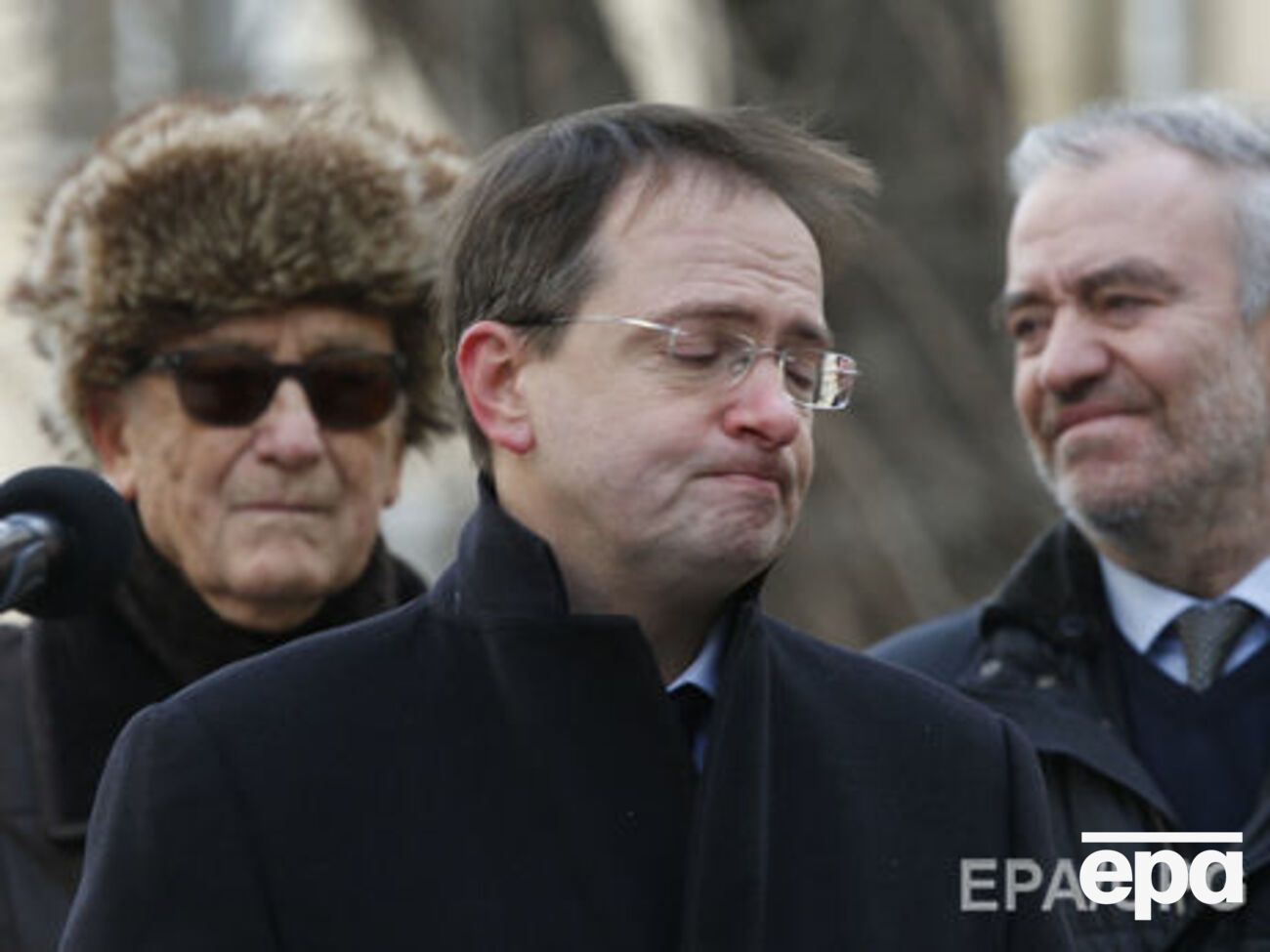 Ранее группа ученых инициировала&nbsp;лишение Мединского ученой степени доктора исторических наук после его диссертации