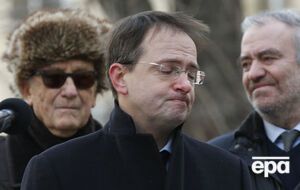 Ранее группа ученых инициировала лишение Мединского ученой степени доктора исторических наук после его диссертации