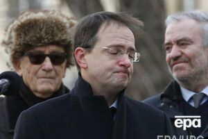 Ранее группа ученых инициировала лишение Мединского ученой степени доктора исторических наук после его диссертации