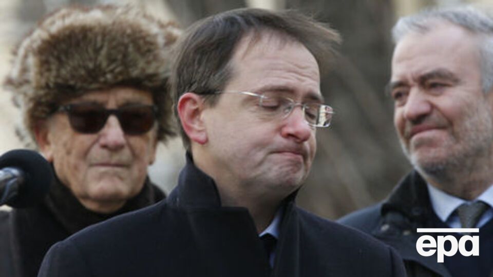 Ранее группа ученых инициировала лишение Мединского ученой степени доктора исторических наук после его диссертации