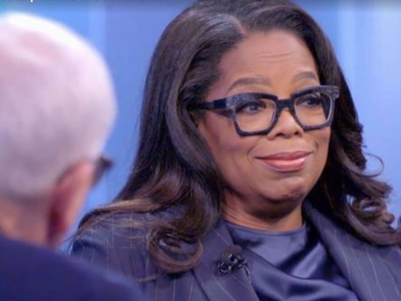 После того, как Трампа избрали президентом, Опра поняла, что иметь опыт работы в правительстве не обязательно, чтобы стать главой страны