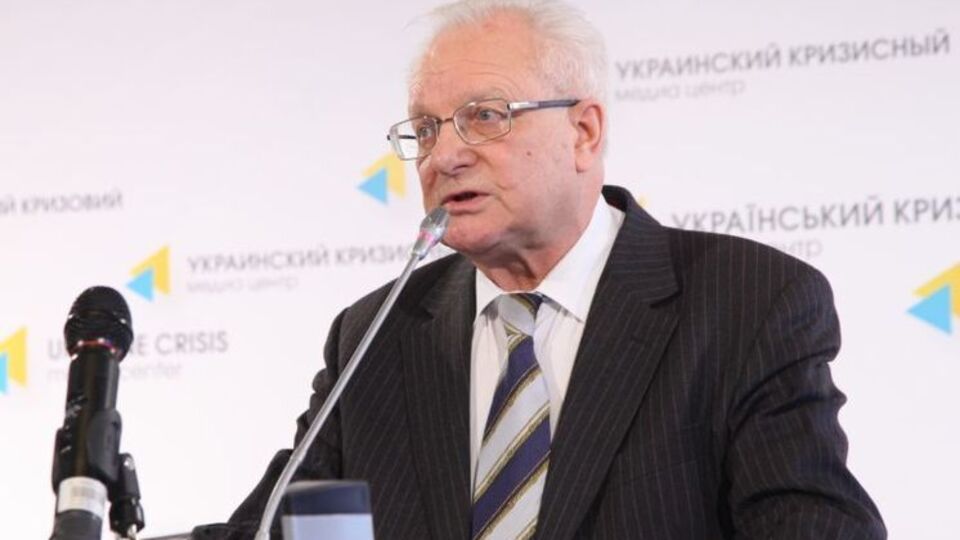 Василенко: Націоналізація підприємств – грубе порушення норм міжнародного гуманітарного права