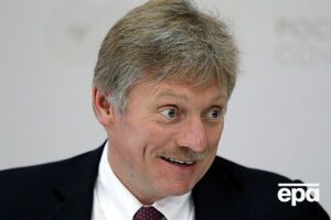 Песков: Москва не принимала решений по бойкотированию "Евровидения 2017"