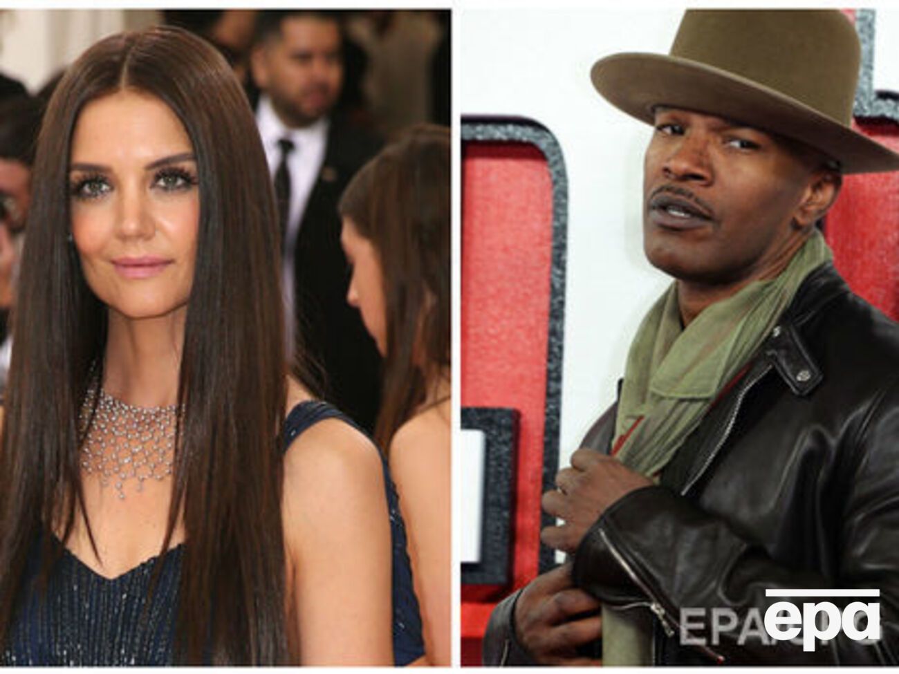 Фоксу не удалось убедить Холмс, что он сможет ее защитить от сайентологов &ndash;&nbsp;СМИ