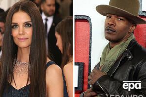 Фоксу не удалось убедить Холмс, что он сможет ее защитить от сайентологов – СМИ