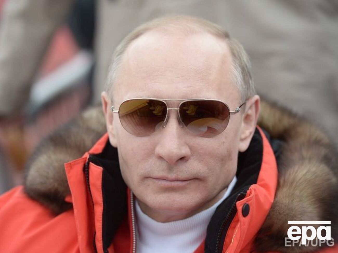 Путін на дві ночі залишився в тайзі