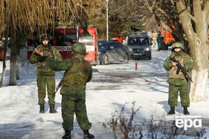 Бойовики обстрілюють Луганську область, повідомляють у поліції