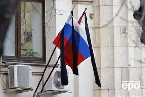 У 2015 році міноборони РФ хотіло придбати 60 тис. прапорів, але тоді закупівля не відбулася