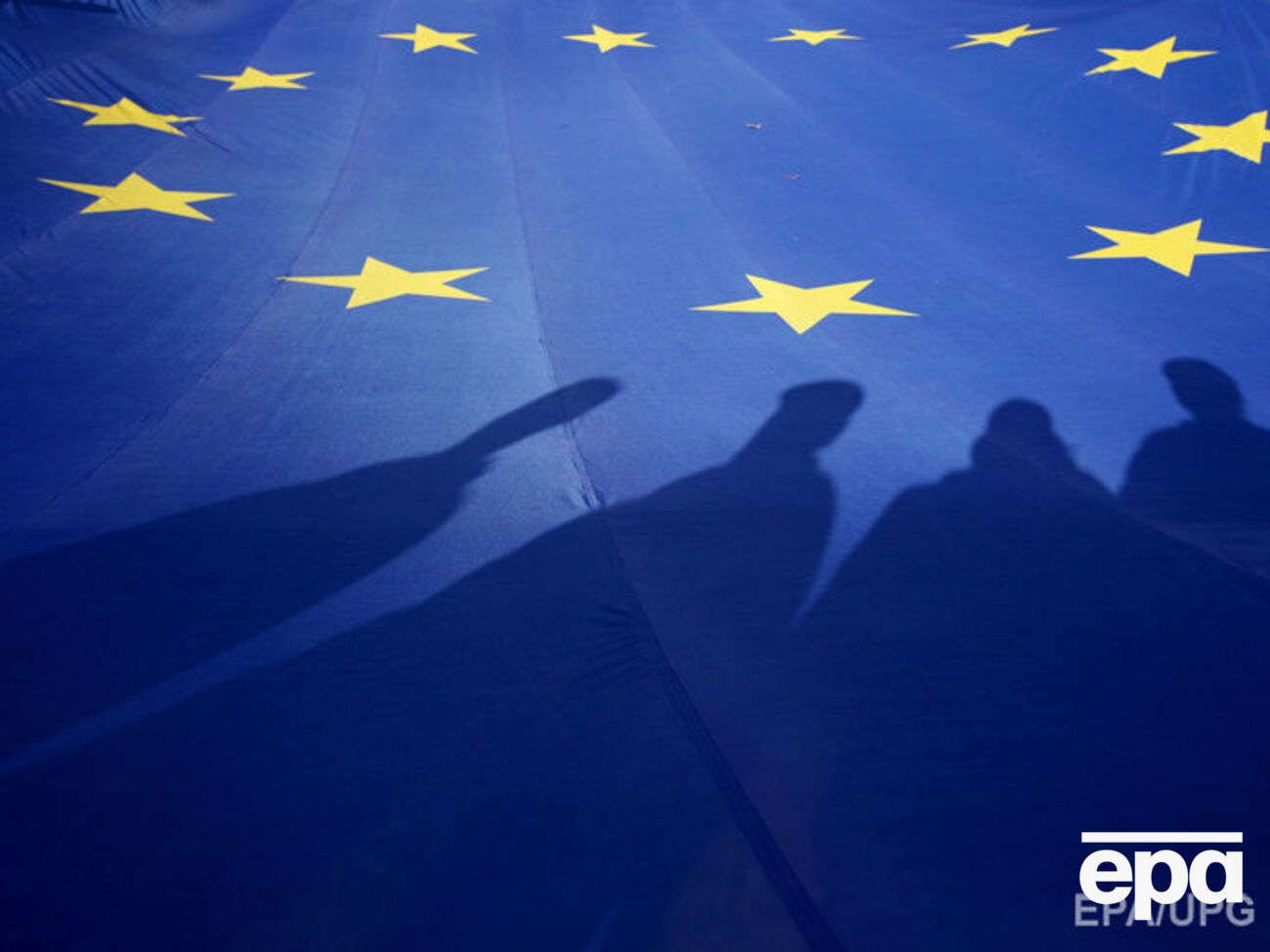 Совет ЕС утвердил безвиз для Украины