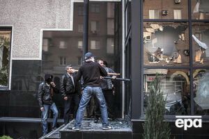 Террористы Донбасса пригрозили украинским олигархам "национализацией" их предприятий