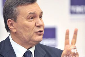 Посли ЄС вирішили продовжити санкції проти Януковича