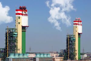 Одеський припортовий завод відновлює роботу