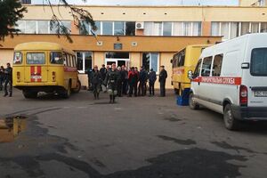 Молодшому із загиблих на львівській шахті гірників було 19 років