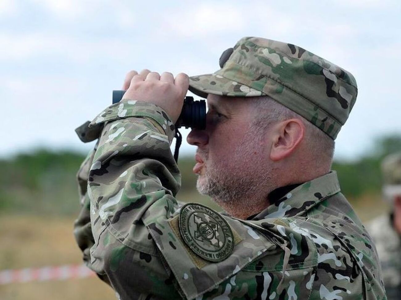 Турчинов: Ми приречені на перемогу. На жаль, це не буде бліцкриг